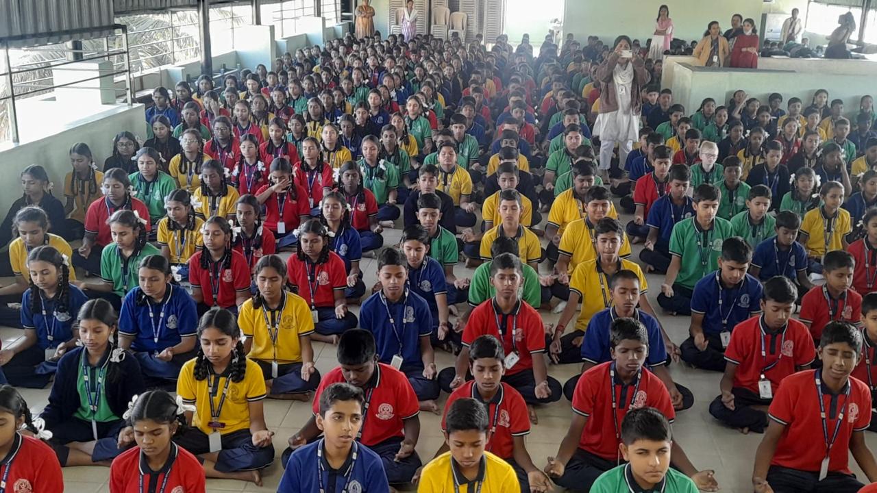 Students Club